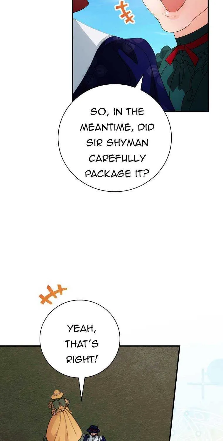 The Baby Isn’T Yours Chapter 14 page 27 - 