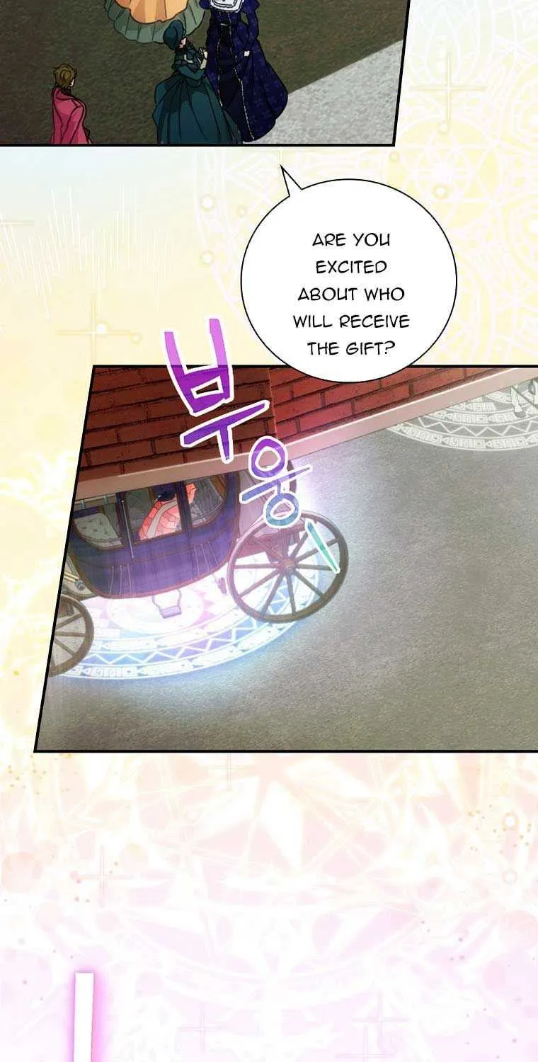 The Baby Isn’T Yours Chapter 14 page 28 - 