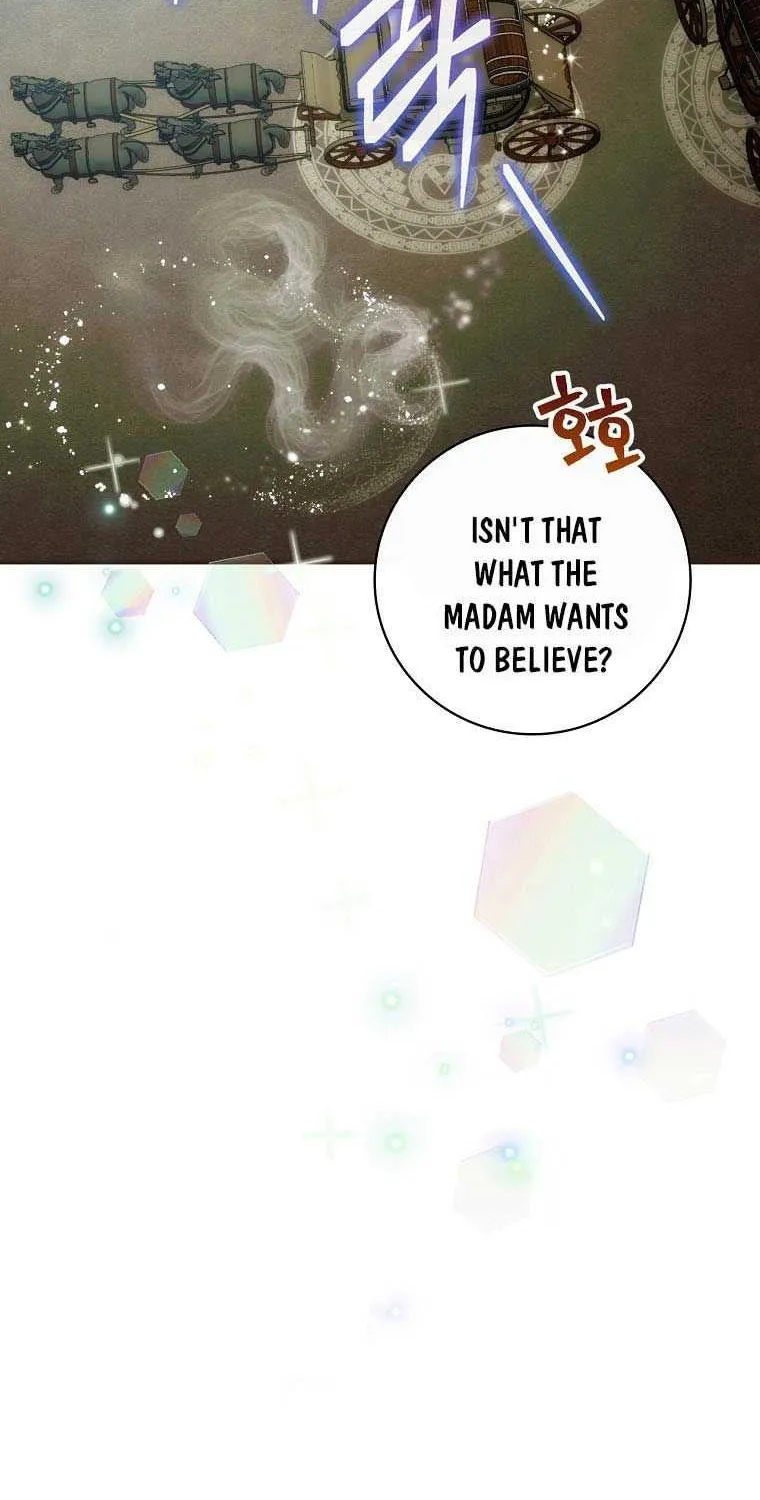 The Baby Isn’T Yours Chapter 14 page 31 - 