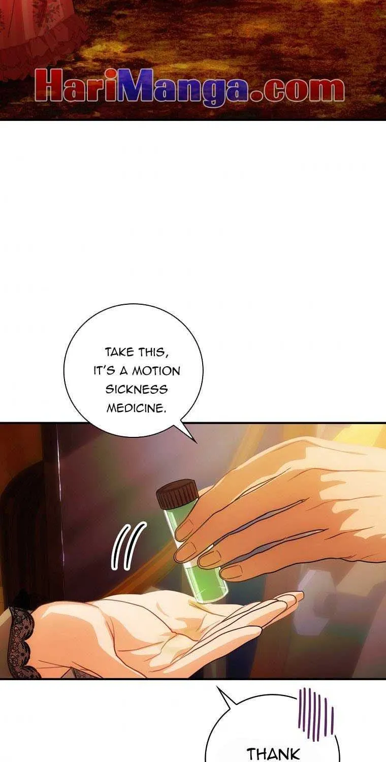 The Baby Isn’T Yours Chapter 14 page 37 - 