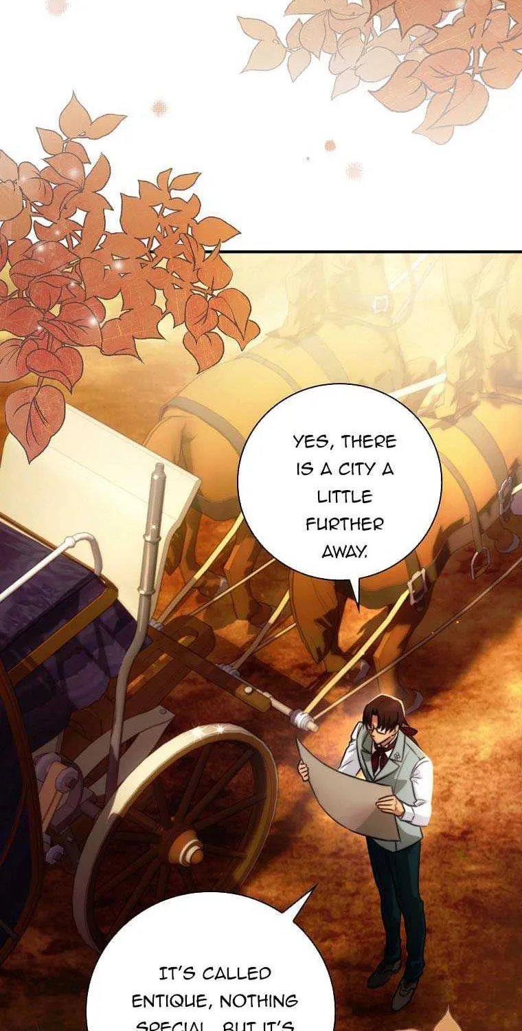 The Baby Isn’T Yours Chapter 14 page 39 - 
