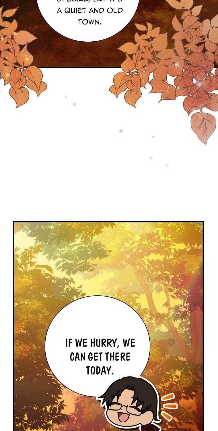 The Baby Isn’T Yours Chapter 14 page 40 - 