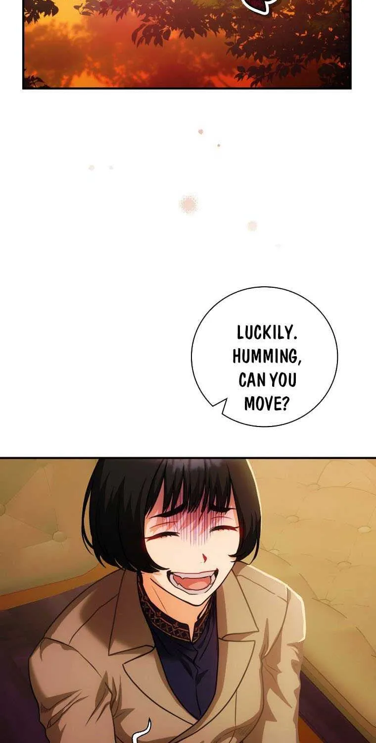 The Baby Isn’T Yours Chapter 14 page 41 - 