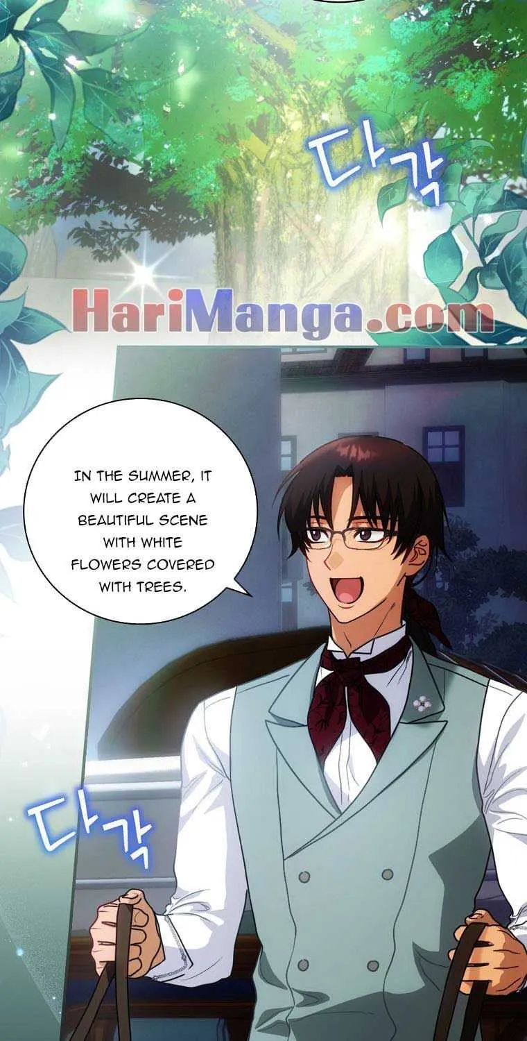 The Baby Isn’T Yours Chapter 14 page 47 - 