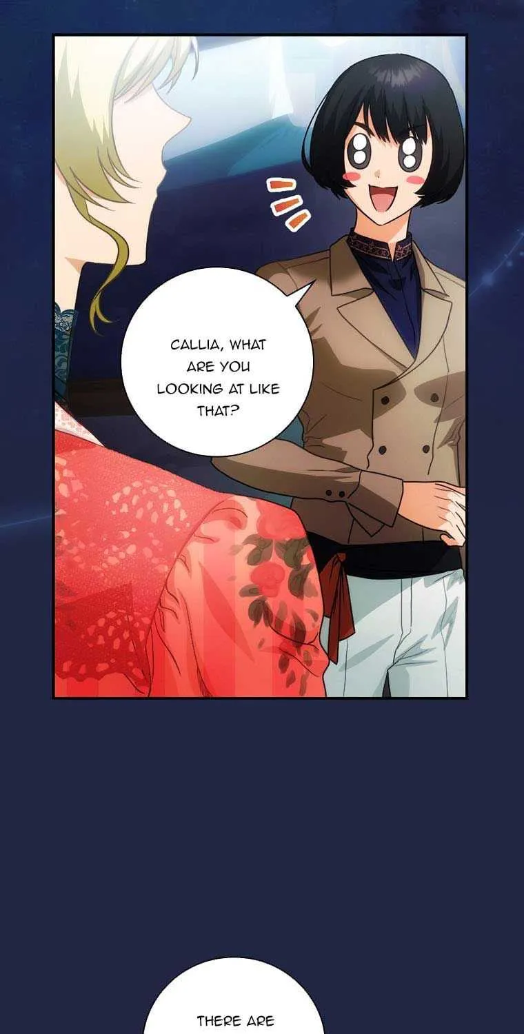 The Baby Isn’T Yours Chapter 14 page 51 - 