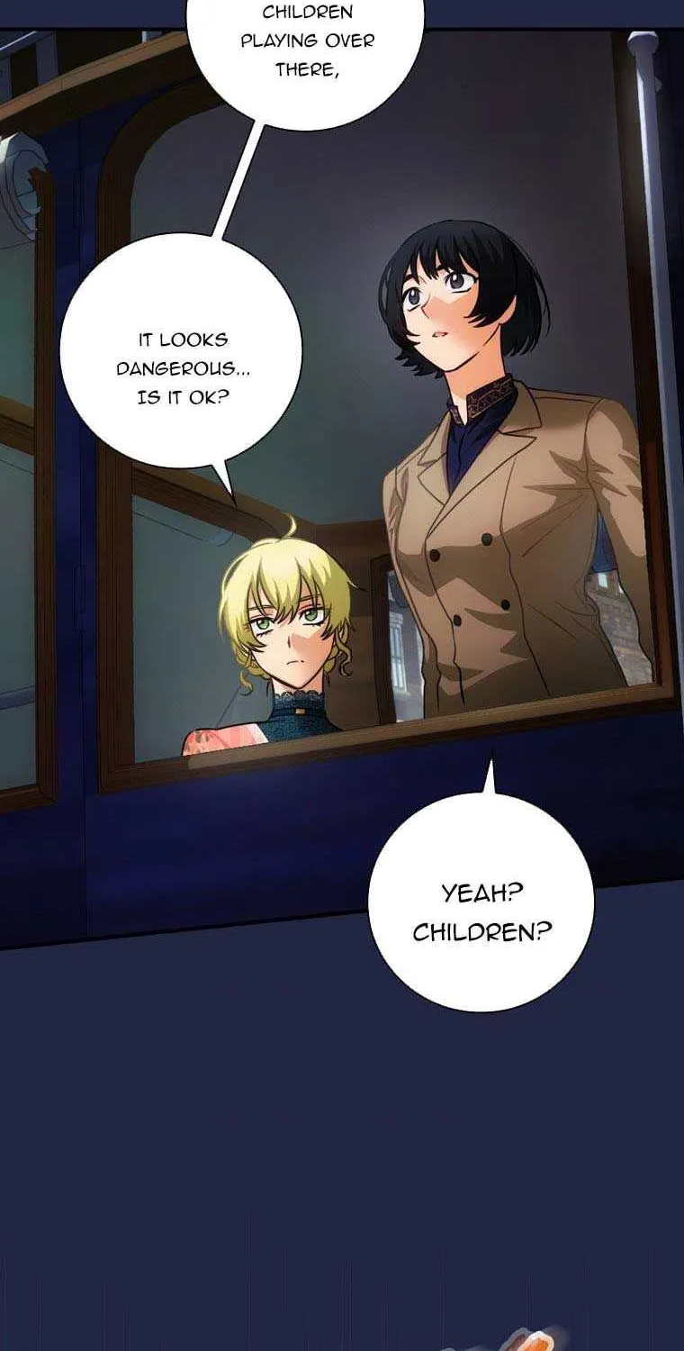 The Baby Isn’T Yours Chapter 14 page 52 - 