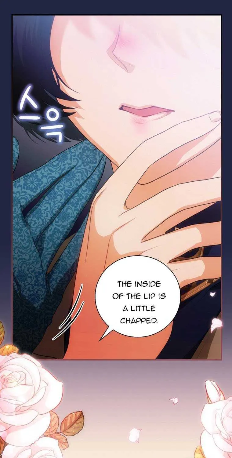 The Baby Isn’T Yours Chapter 14 page 56 - 