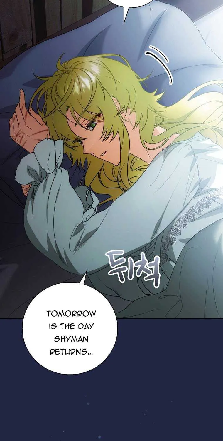 The Baby Isn’T Yours Chapter 14 page 70 - 