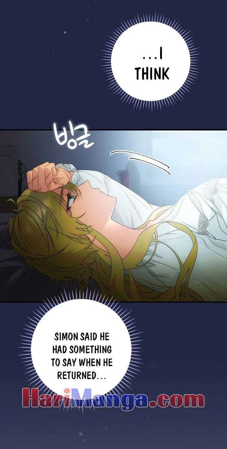 The Baby Isn’T Yours Chapter 14 page 71 - 
