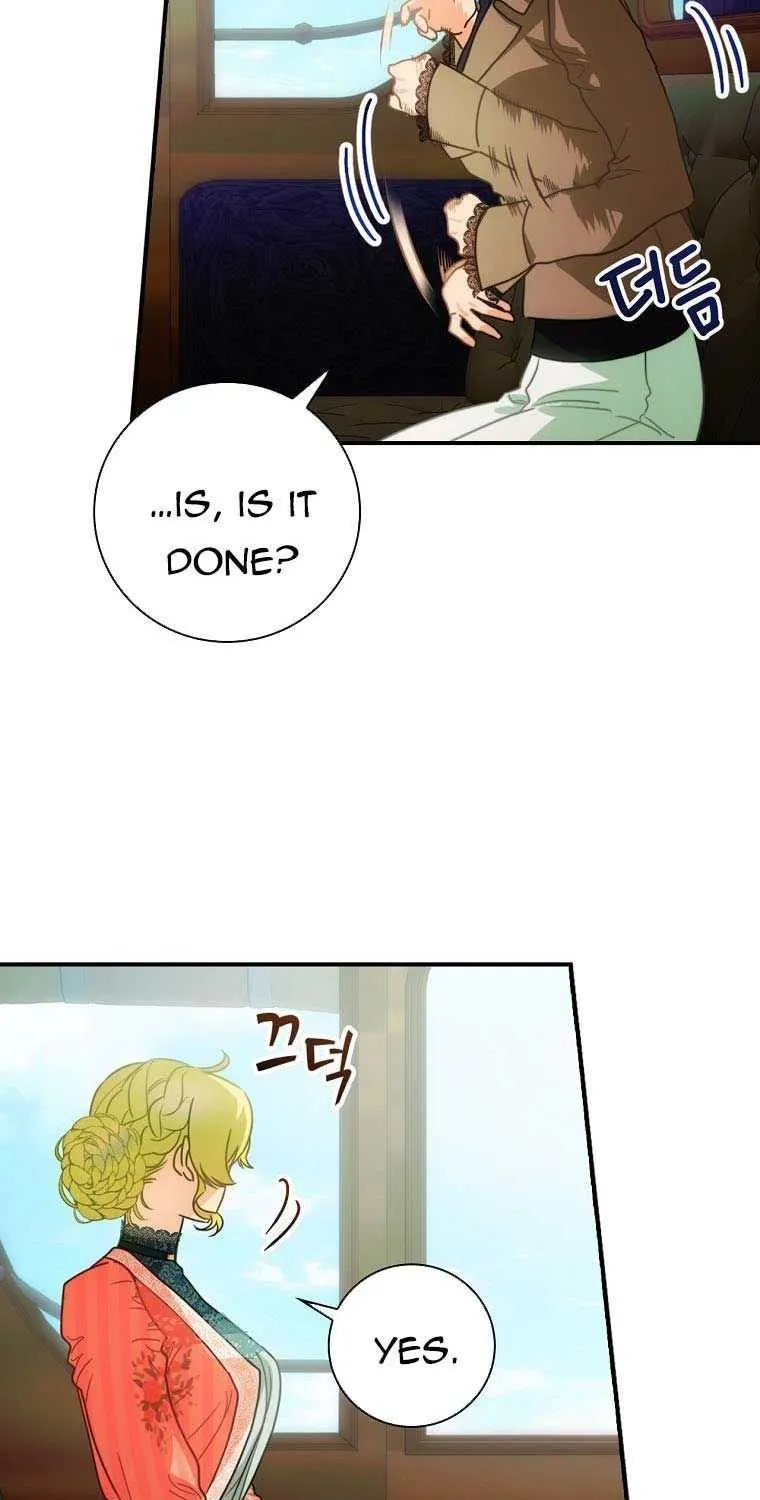 The Baby Isn’T Yours Chapter 14 page 9 - 