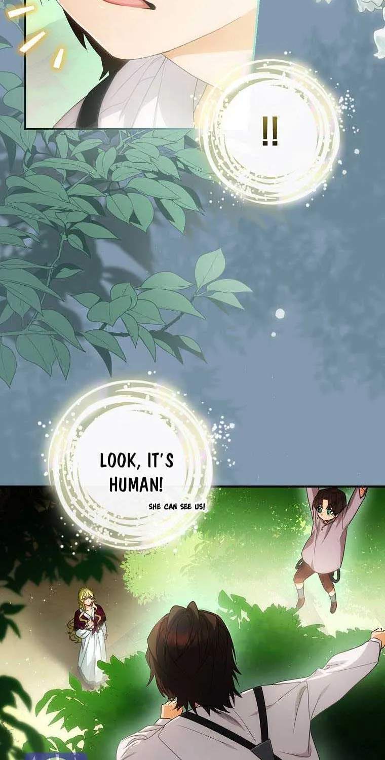 The Baby Isn’T Yours Chapter 15 page 18 - 
