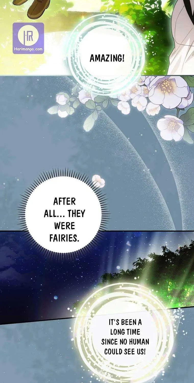 The Baby Isn’T Yours Chapter 15 page 22 - 