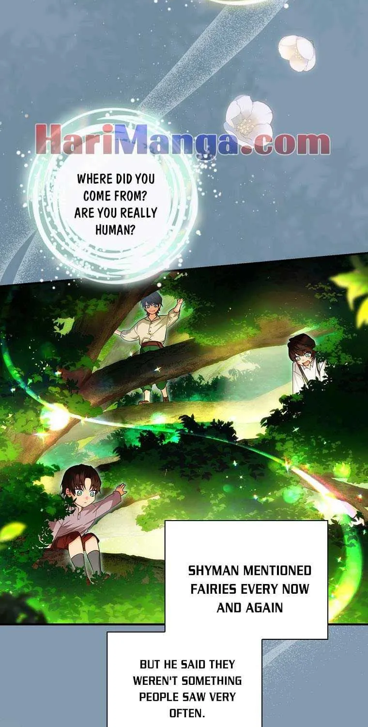 The Baby Isn’T Yours Chapter 15 page 23 - 