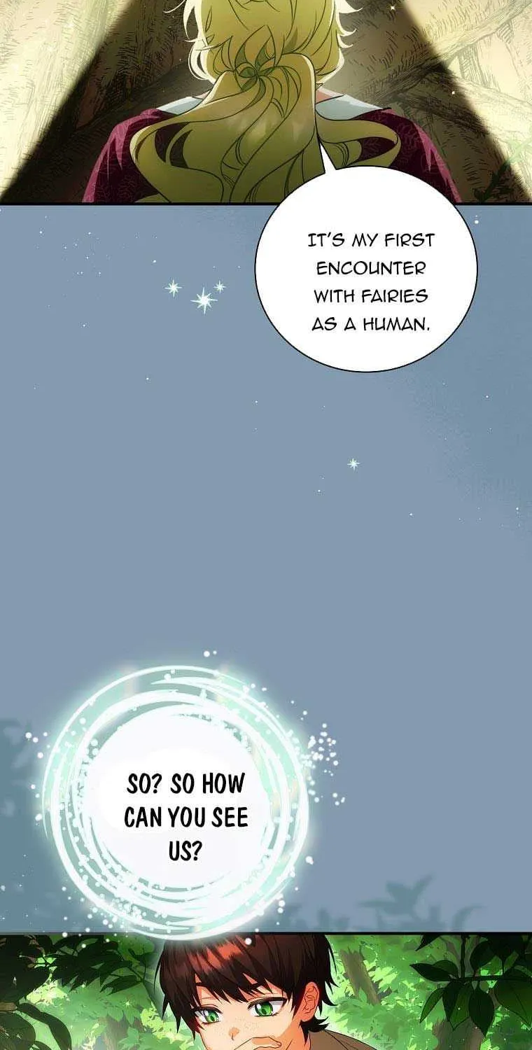 The Baby Isn’T Yours Chapter 15 page 27 - 
