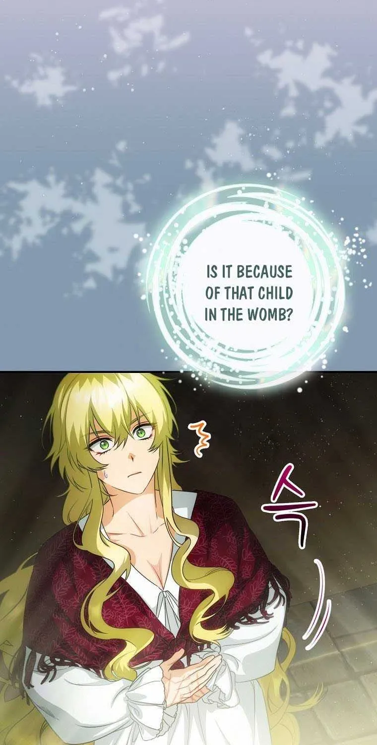 The Baby Isn’T Yours Chapter 15 page 29 - 