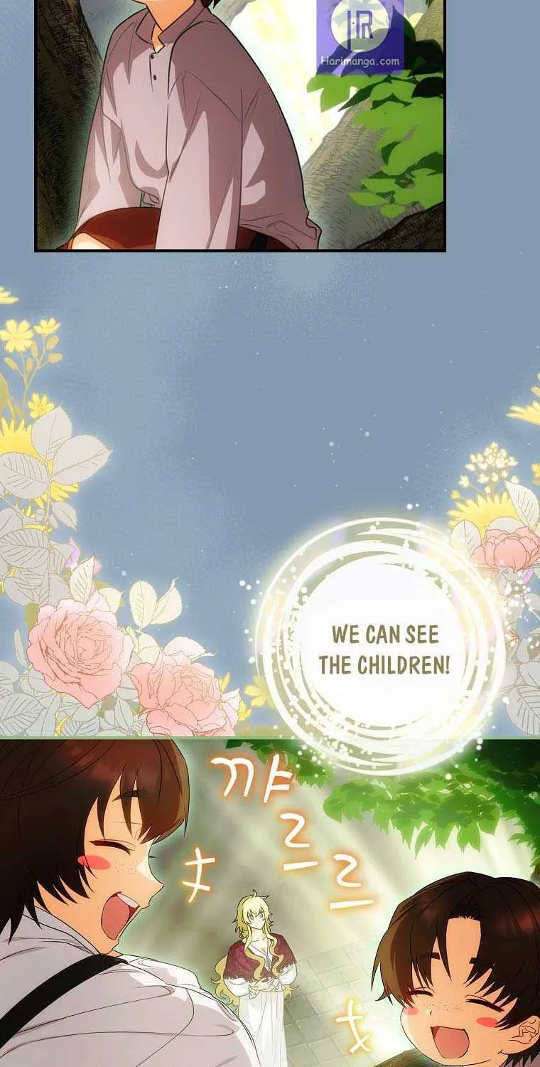 The Baby Isn’T Yours Chapter 15 page 31 - 
