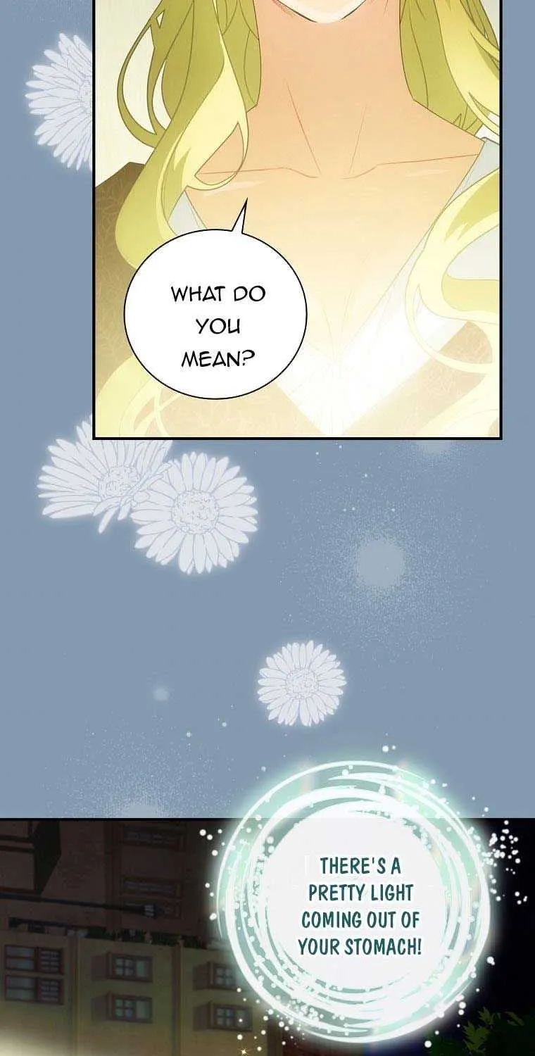 The Baby Isn’T Yours Chapter 15 page 37 - 
