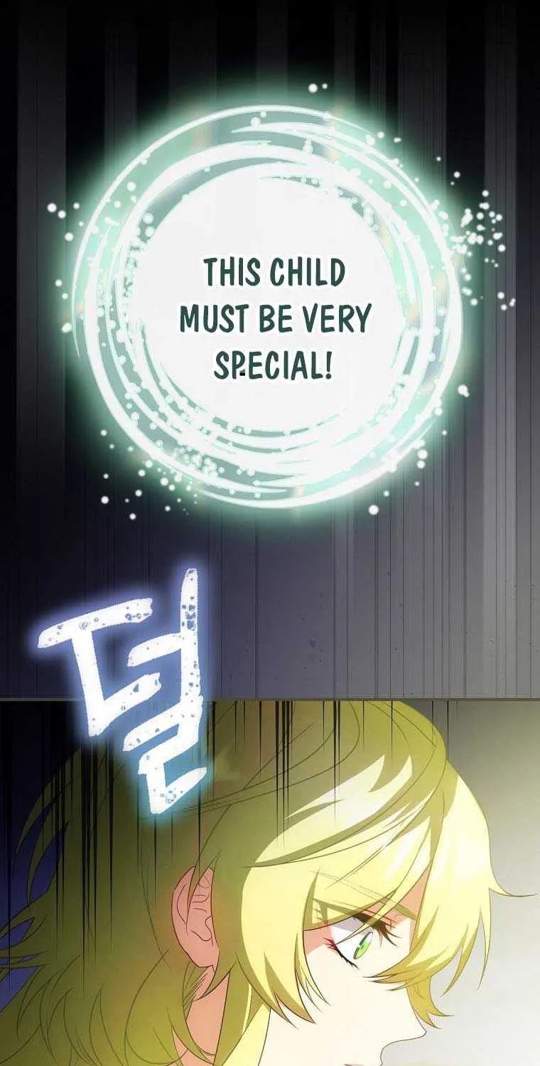 The Baby Isn’T Yours Chapter 15 page 39 - 