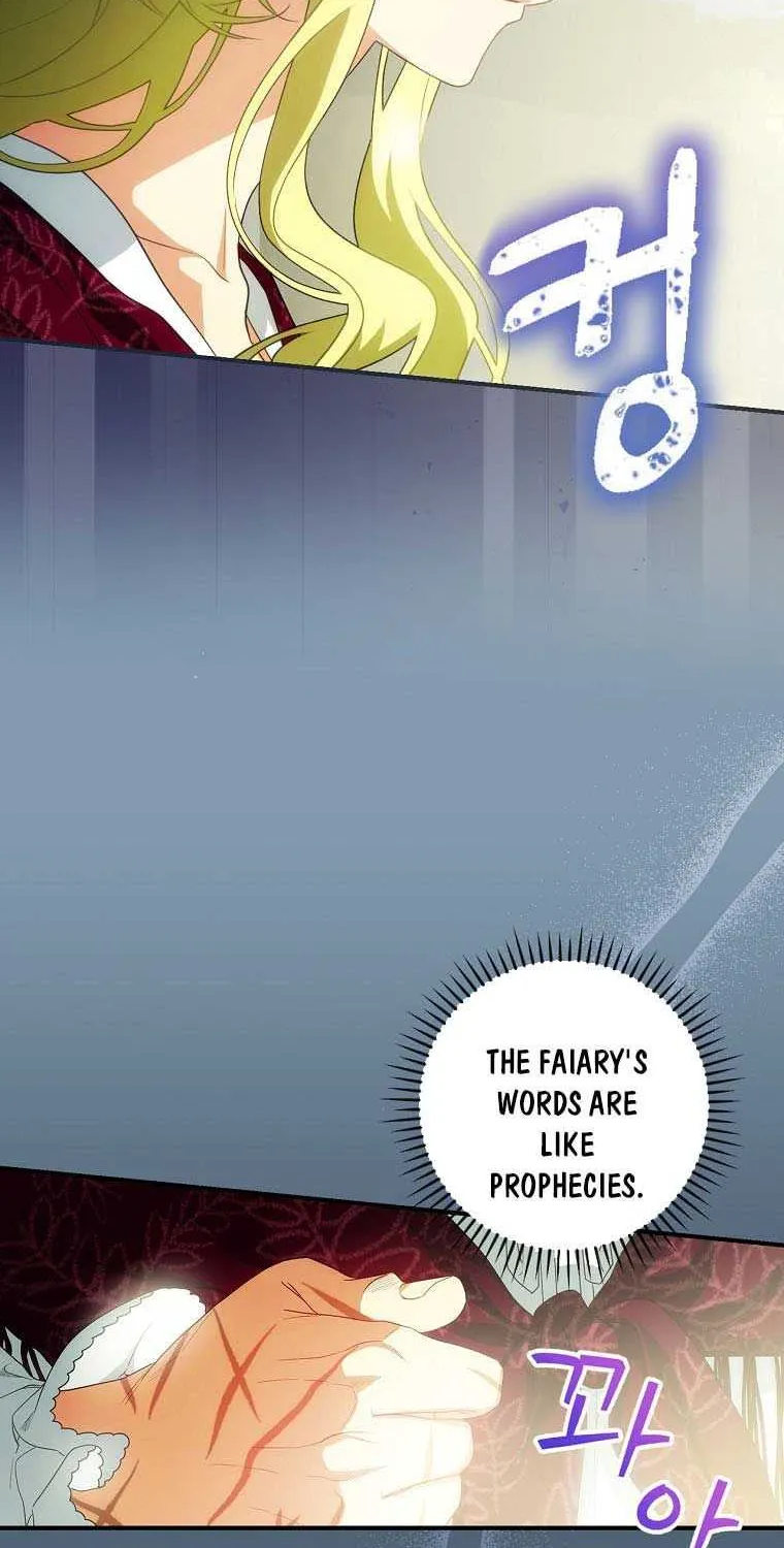 The Baby Isn’T Yours Chapter 15 page 40 - 