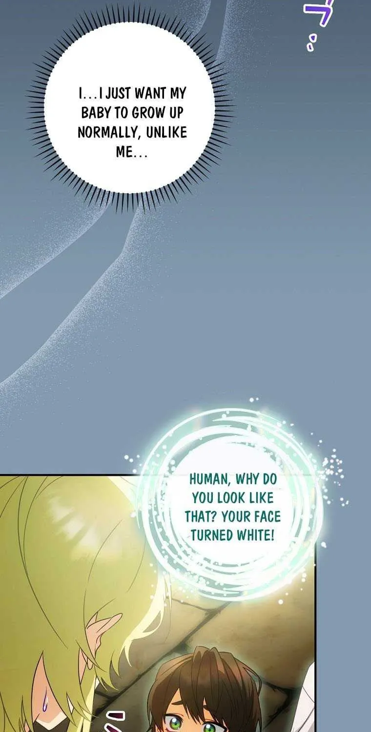 The Baby Isn’T Yours Chapter 15 page 41 - 