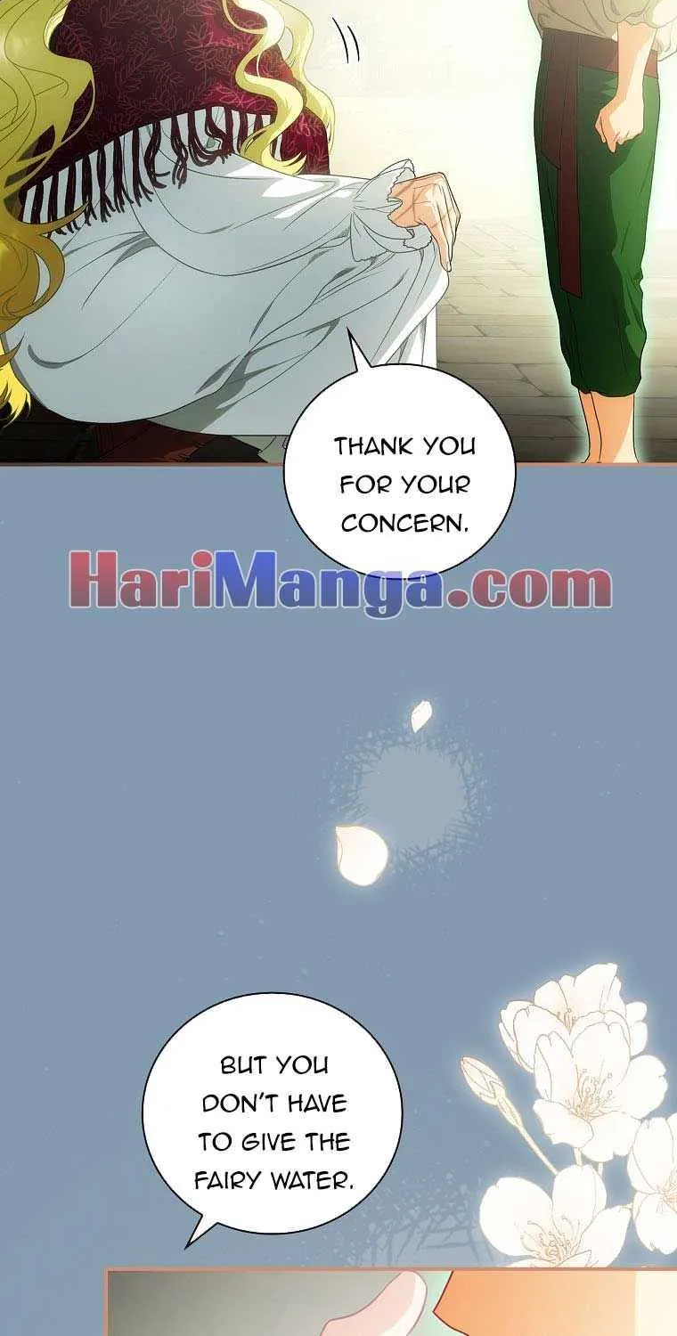 The Baby Isn’T Yours Chapter 15 page 45 - 