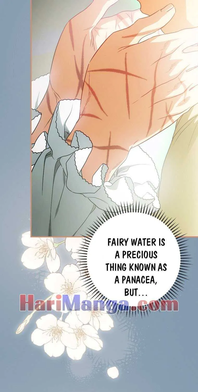 The Baby Isn’T Yours Chapter 15 page 46 - 