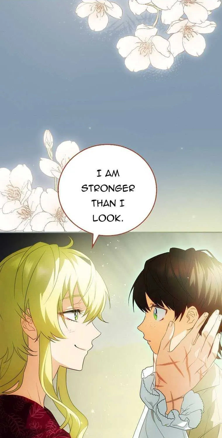 The Baby Isn’T Yours Chapter 15 page 48 - 