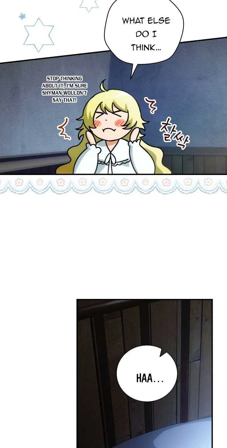 The Baby Isn’T Yours Chapter 15 page 6 - 