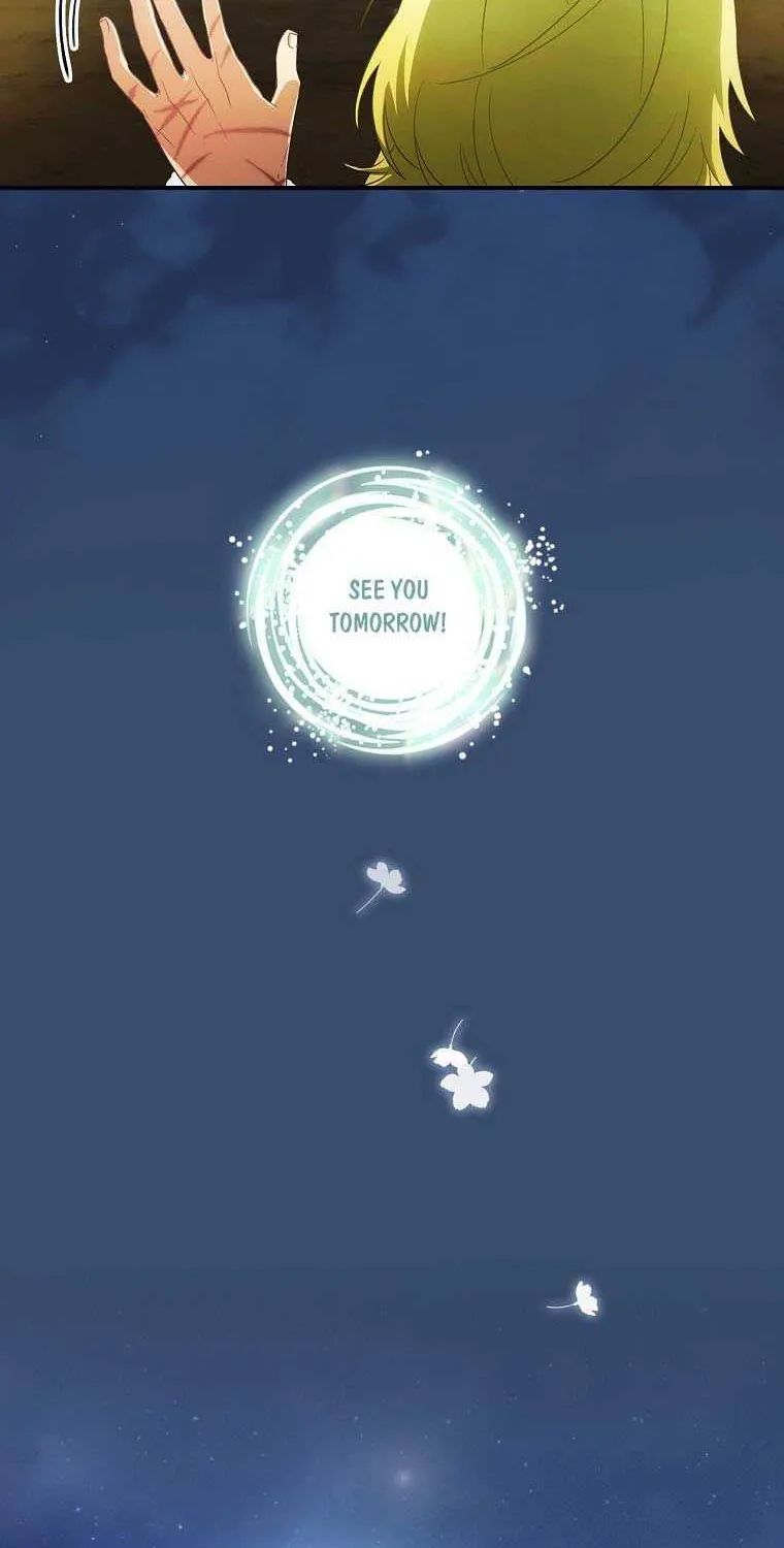 The Baby Isn’T Yours Chapter 15 page 55 - 