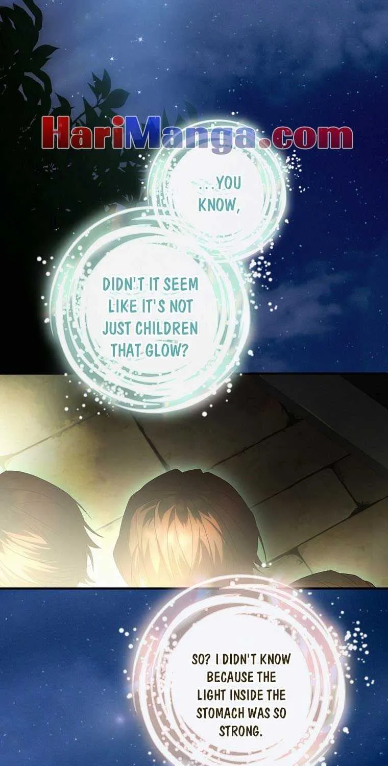 The Baby Isn’T Yours Chapter 15 page 57 - 