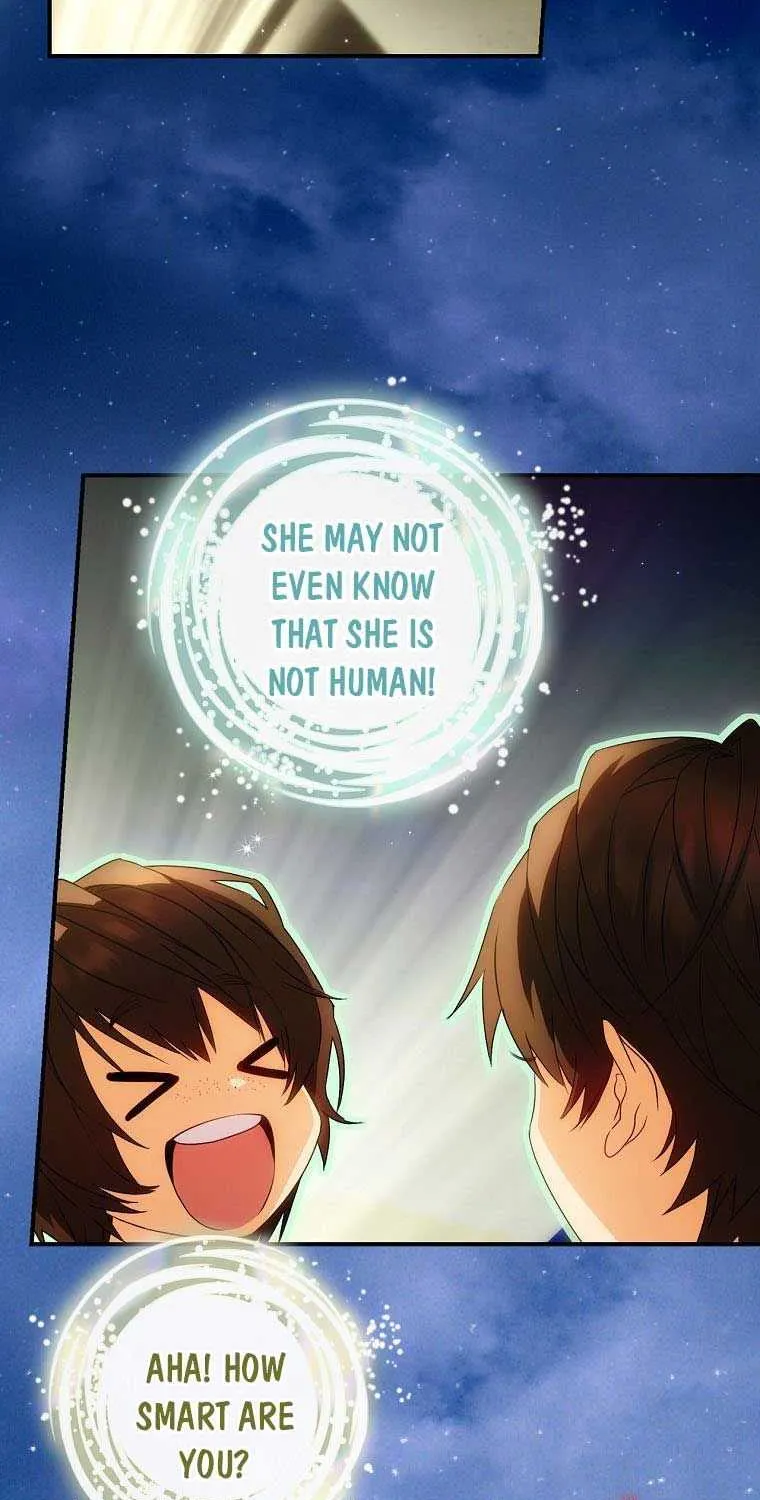The Baby Isn’T Yours Chapter 15 page 59 - 