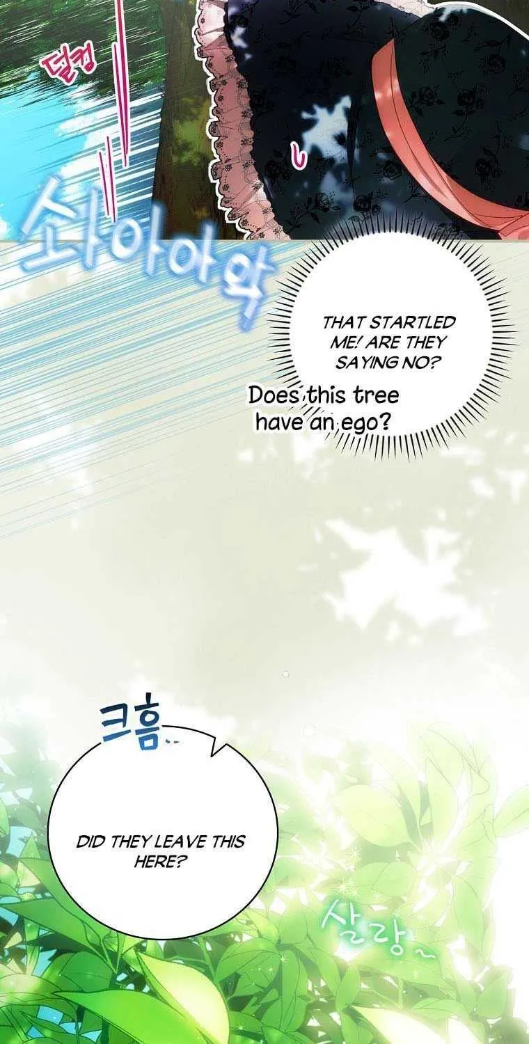 The Baby Isn’T Yours Chapter 16 page 11 - 