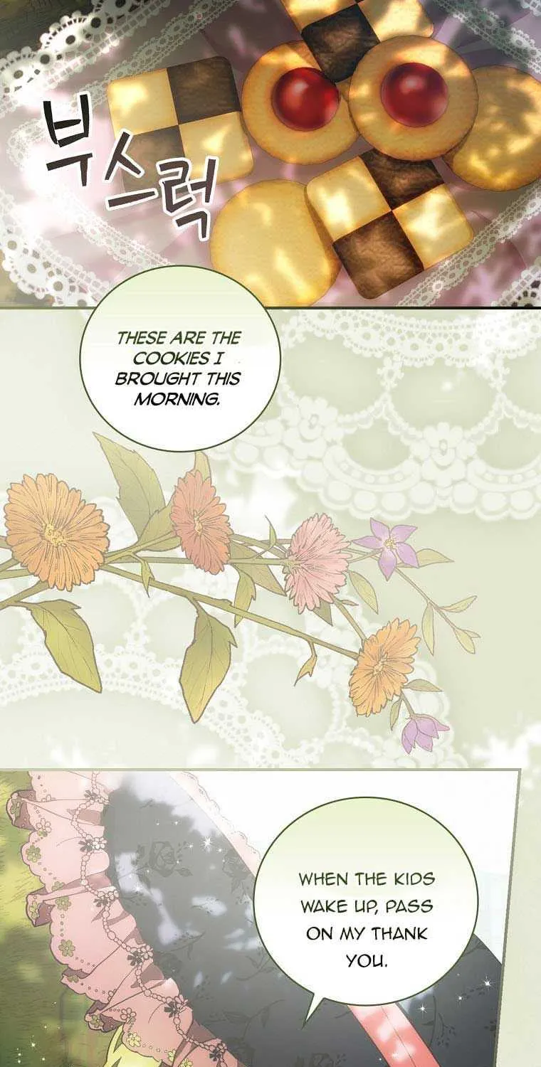 The Baby Isn’T Yours Chapter 16 page 16 - 