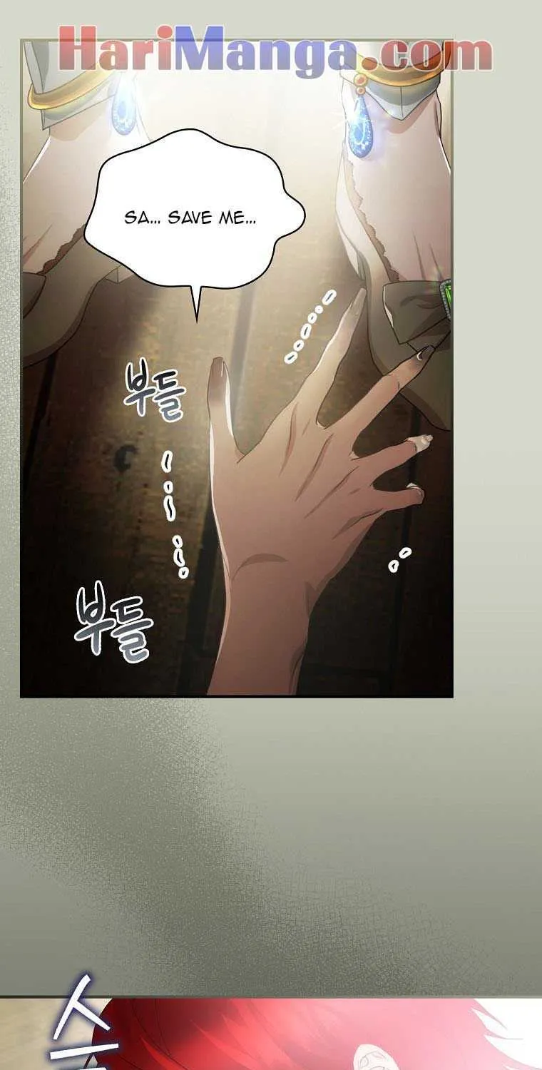The Baby Isn’T Yours Chapter 16 page 35 - 