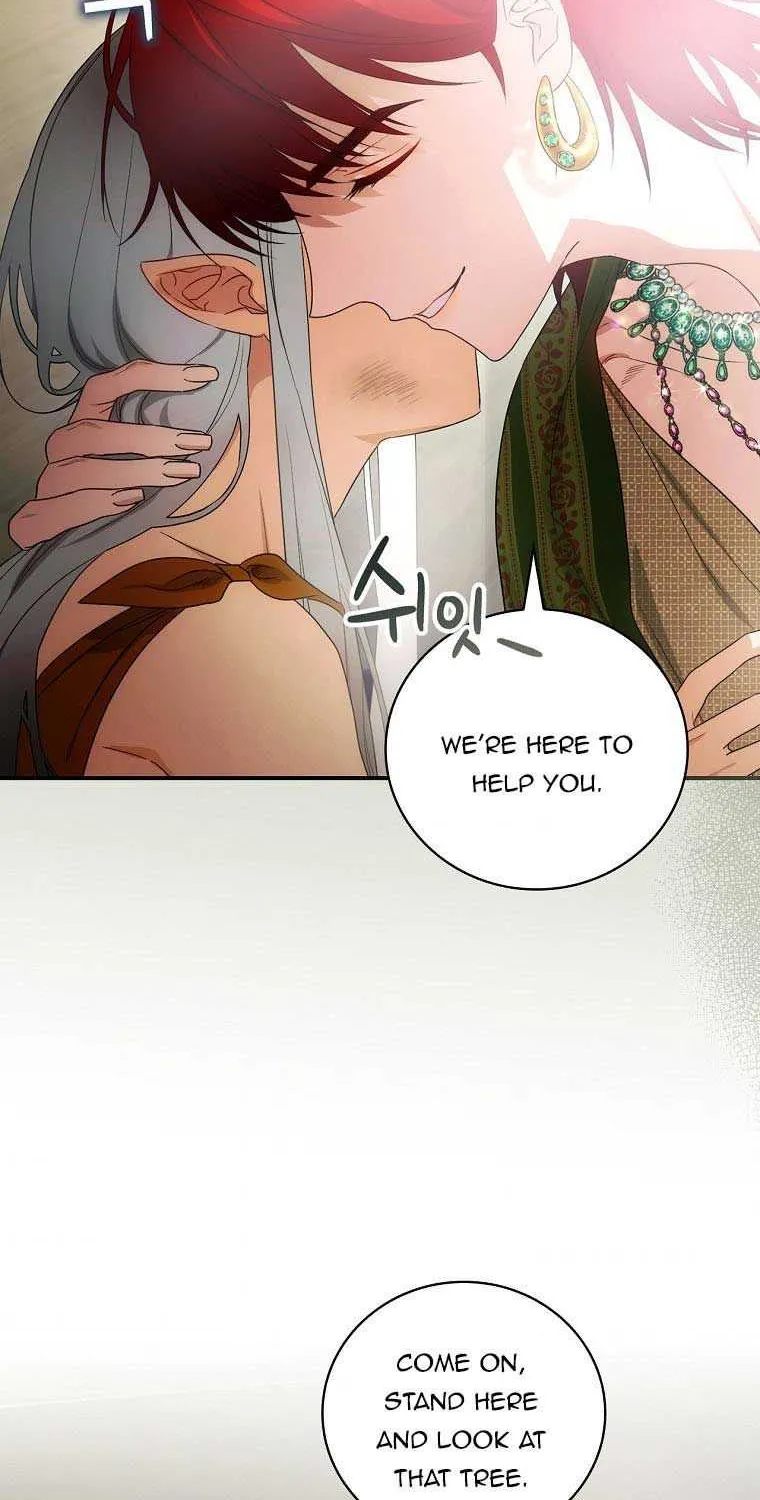 The Baby Isn’T Yours Chapter 16 page 36 - 