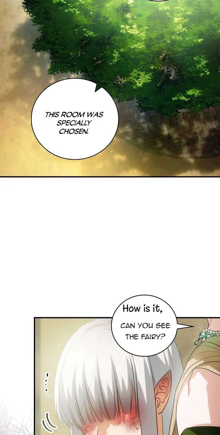 The Baby Isn’T Yours Chapter 16 page 38 - 