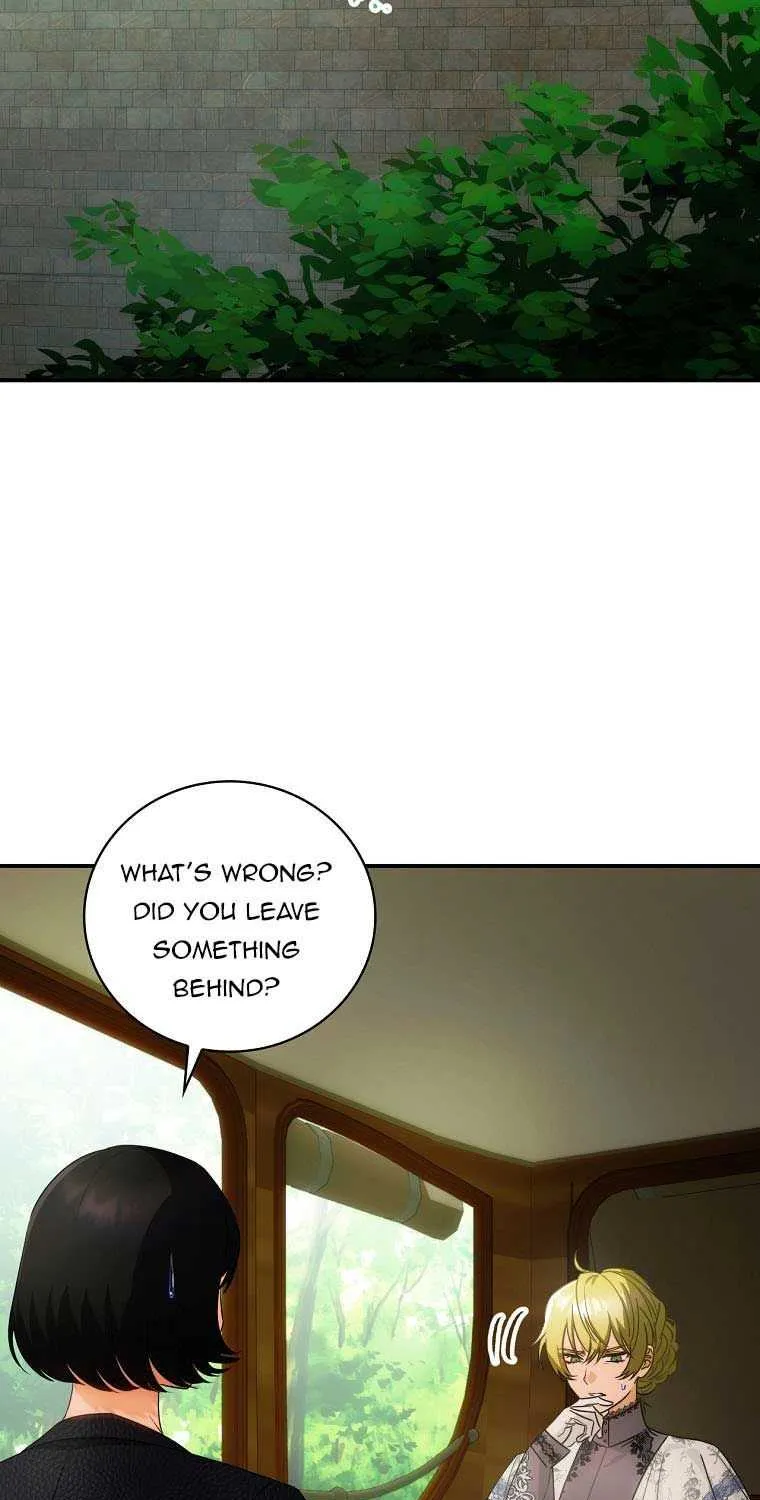 The Baby Isn’T Yours Chapter 16 page 50 - 