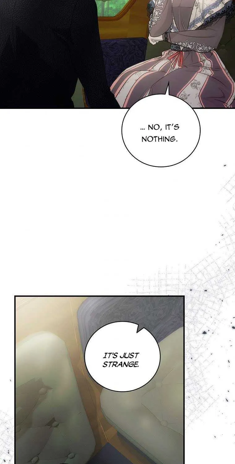 The Baby Isn’T Yours Chapter 16 page 51 - 