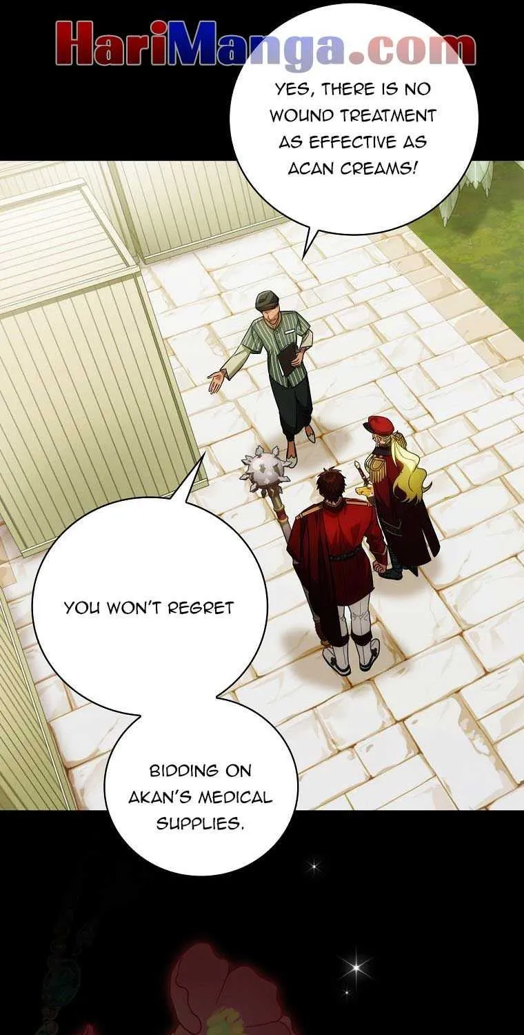 The Baby Isn’T Yours Chapter 16 page 57 - 