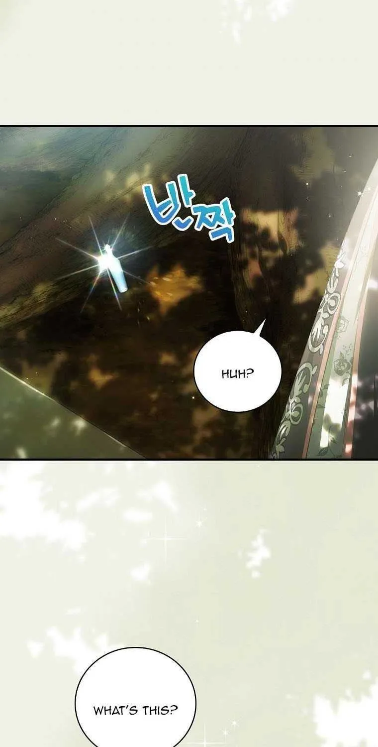 The Baby Isn’T Yours Chapter 16 page 8 - 