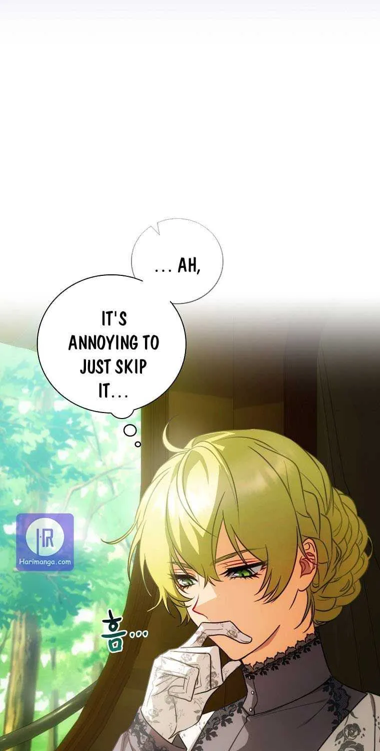The Baby Isn’T Yours Chapter 17 page 22 - 