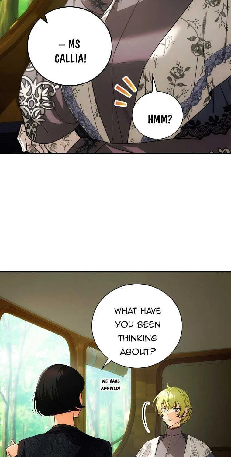 The Baby Isn’T Yours Chapter 17 page 23 - 