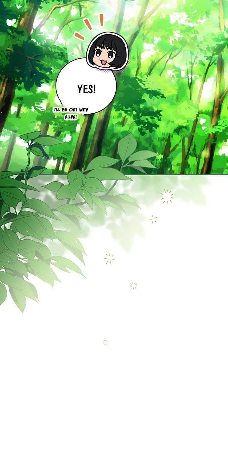 The Baby Isn’T Yours Chapter 17 page 25 - 