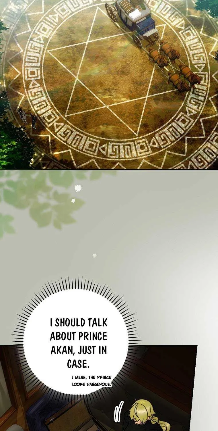 The Baby Isn’T Yours Chapter 17 page 28 - 