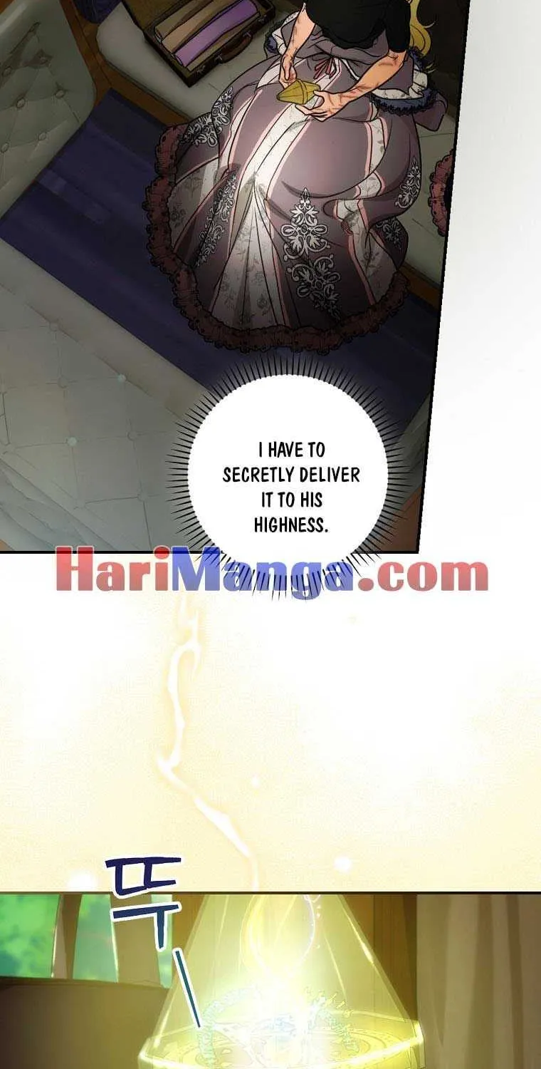 The Baby Isn’T Yours Chapter 17 page 29 - 