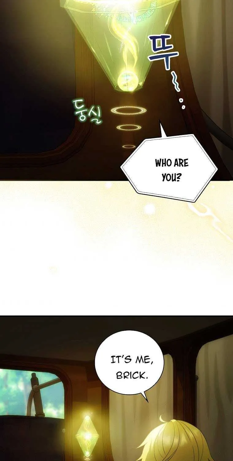 The Baby Isn’T Yours Chapter 17 page 30 - 