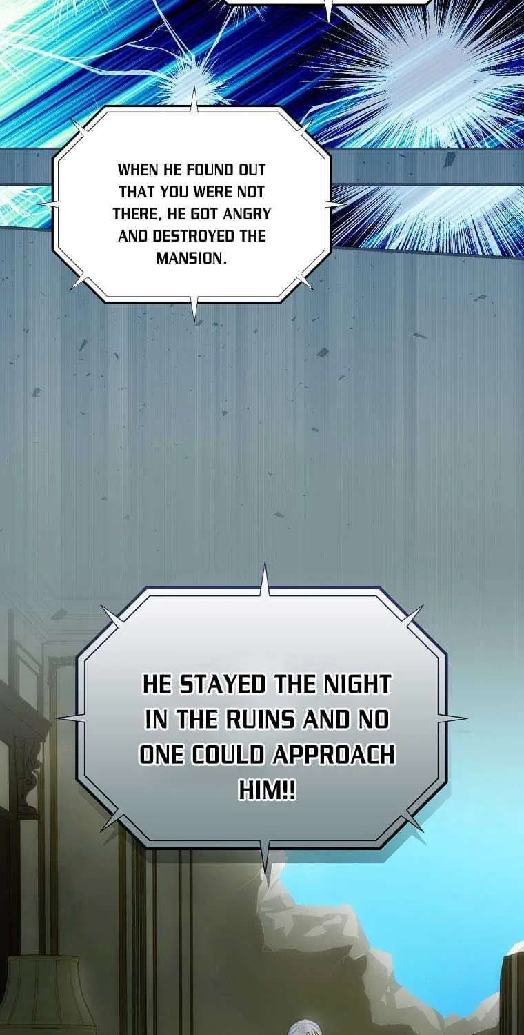 The Baby Isn’T Yours Chapter 17 page 34 - 