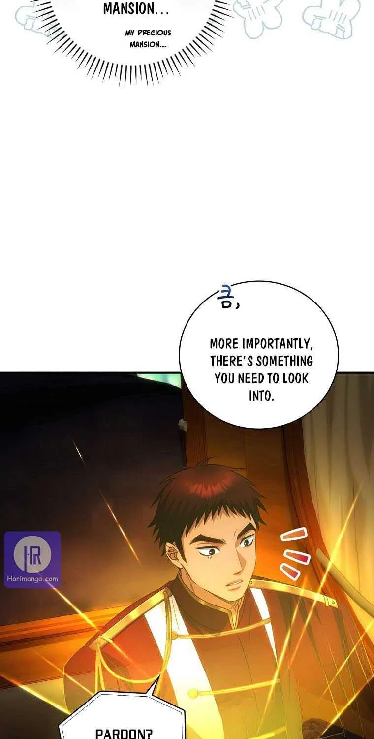 The Baby Isn’T Yours Chapter 17 page 37 - 