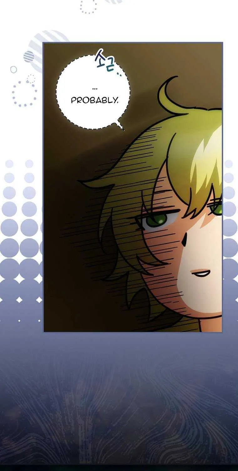 The Baby Isn’T Yours Chapter 17 page 42 - 