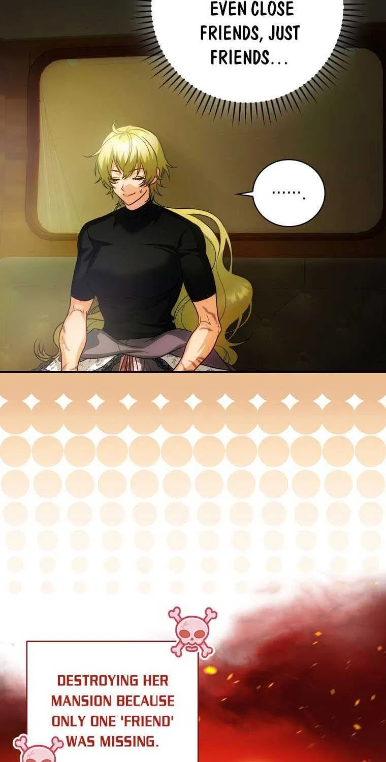 The Baby Isn’T Yours Chapter 17 page 44 - 